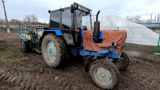 Сегодня старшим назначен Борисович, так что на сварке отдыхать не придется!