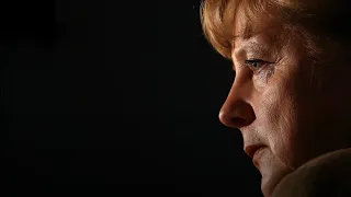 Angela Merkel - Gangster Paradise