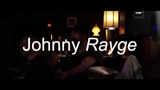 Johnny Rayge sings Dirty Old Town @Dalkey Duck Pub