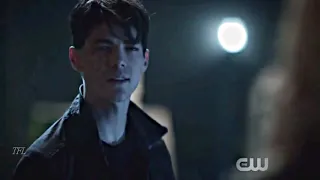 Savitar//God feels no pain