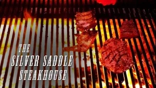 Best Steakhouse in Tucson - Silver Saddle Steakhouse (520) 622-6253