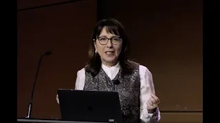 Lisa Feldman Barrett – Emotions: Facts vs. Fictions