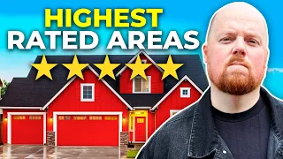 NORTHERN VIRGINIA Highest Rated Neighborhoods  | According to Locals