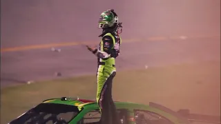 Fan-Made Kyle Busch ROWDY Movie Trailer