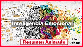 La Importancia de la Inteligencia Emocional en el Éxito Personal - Resumen Animado - LibrosAnimados