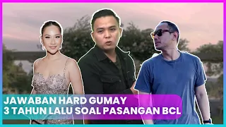 Tito Arya Wardhana Jawaban Hard Gumay 3 Tahun Lalu Soal Pasangan BCL??