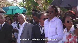 Fafah Mahaleo Rangaina Ilafy  23.10.2019