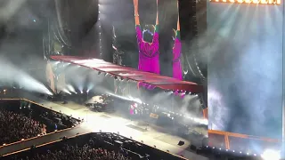 The Rolling Stones – Encore Bows (October 14, 2021) SoFi Night 1