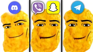 Gegagedigedagedago: Social Media ringtones