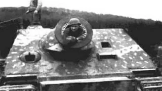 world of tanks blitz sturmtiger 380mm secret tank ?
