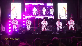 KALYNA dance ensemble, Toronto Ukrainian Festival 2019