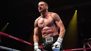 Eminem - Till I Collapse - Southpaw motivation