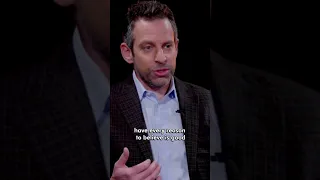 Sam Harris on slavery in the Bible #shorts