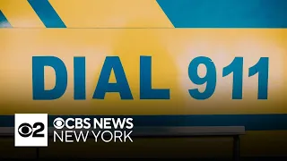 911 system goes down in Nassau County