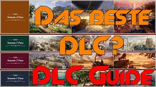 Das beste DLC! Anno 1800 DLC Guide