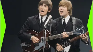 YOU REALLY GOT A HOLD ON ME Beatles Isolated Vocal Track