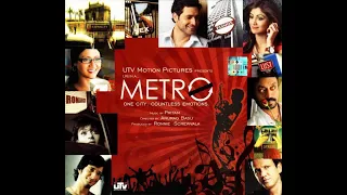 O Meri Jaan - Life In A Metro - KK Version