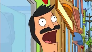 Bobs Burgers funny moments