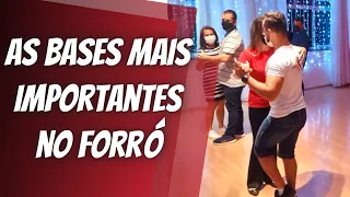 As 3 Bases Mais Importantes Para Se Dançar Forró e Sertanejo Vanera