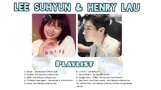 헨리 Henry Lau Playlist (Begin Again Korea - Begin Again 3)