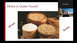 What Is Celiac Disease?