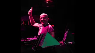 Sven Väth | Stay Positive Mix (2020) Recorded @ Ekho Club, Madrid/March 6th.