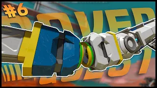 The Docking Controversy | Rover Quest #6