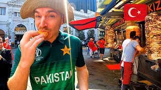 ULTIMATE street food tour in TURKEY (10+ dishes) 🇹🇷