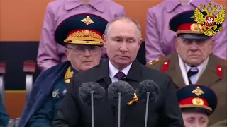 Russian Army Song - To Serve Russia! (Служить России!)