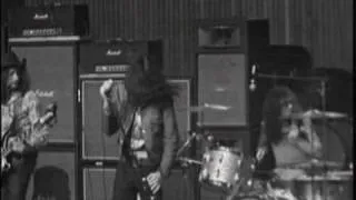 Deep Purple Highway Star Machine Head Live 1972 Music Video