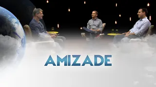 Entre Dois Mundos - Amizade