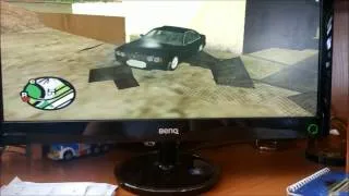 приколы GTA SA 1