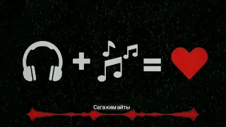 Сага ким айтты жалгандарды 😞😞😔😔 MP3 син биздин телеграм каналда  👇