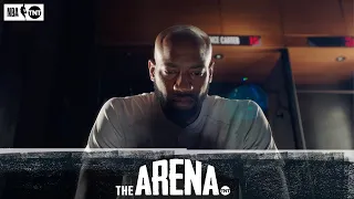 Thank You Vince Carter | The Arena