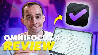 OmniFocus 4: What’s New & How Does It Compare? (Review)