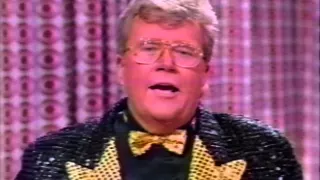 Rod Roddy Come on Down Call Downs The Price is Right