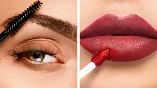 Brilliant Beauty Hacks You'll Want to Try!