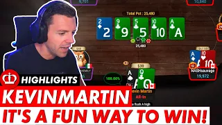Top Poker Twitch WTF moments #152