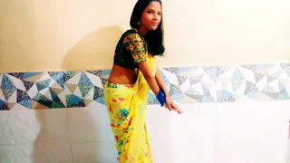 Show me the thumka l dance cover l Ranbir Kapoor l Shraddha Kapoor...