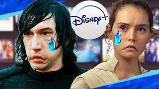 Die schlechtesten Star Wars Filme, Disney+ & mehr | DeeMontiert #12