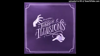 Thee Illusions - Thunderstorms and Earthquakes (Chopped and Screwed)