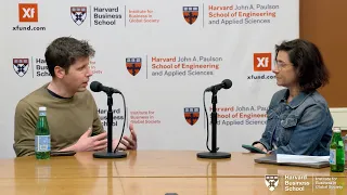 OpenAI CEO Sam Altman on AI’s Impact on Business and Society