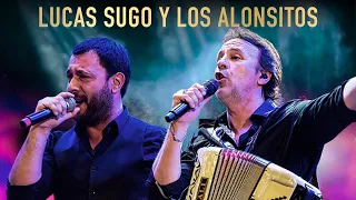 Lucas Sugo & Los Alonsitos - Show Completo