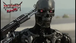 The Dark Fate of the Terminator Franchise - A Rant