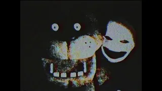 The Kitchen [FNAF/VHS]