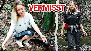 Wo ist Scarlett? Mysteriöser Vermisstenfall in Deutschland (Schwarzwald) | MythenAkte