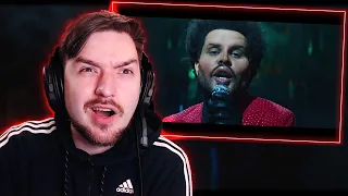 РЕАКЦИЯ на The Weeknd - Save Your Tears (Official Music Video) reaction