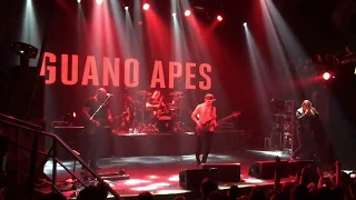 Guano Apes - Live In Saint-P 2019 fragments