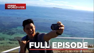 Meeting the locals of Occidental Mindoro (Full episode) | Biyahe ni Drew