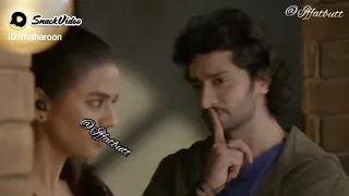 sidsa vm + ishq Mubarak /ziddi dill maana na